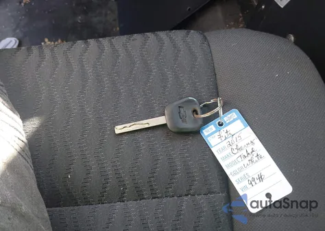 2016 Chevrolet Tahoe Commercial Fleet z USA, uszkodzony, nr VIN 1GNSKFEC1GR249946